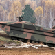 Illustration for article titled We Cant Tell if China’s Sea Lizard Drone-Boat-Tank Thing Is a Harbinger or Gimmick